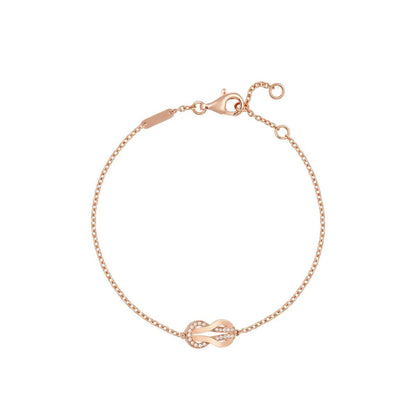 [⭐JeweliWhal]CHANCE INFINIE DIAMOND BRACELET