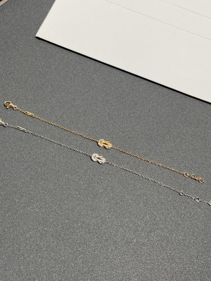 [⭐JeweliWhal]CHANCE INFINIE DIAMOND BRACELET