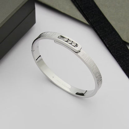 [⭐JeweliWhal]Move Noa Ciselé bangle