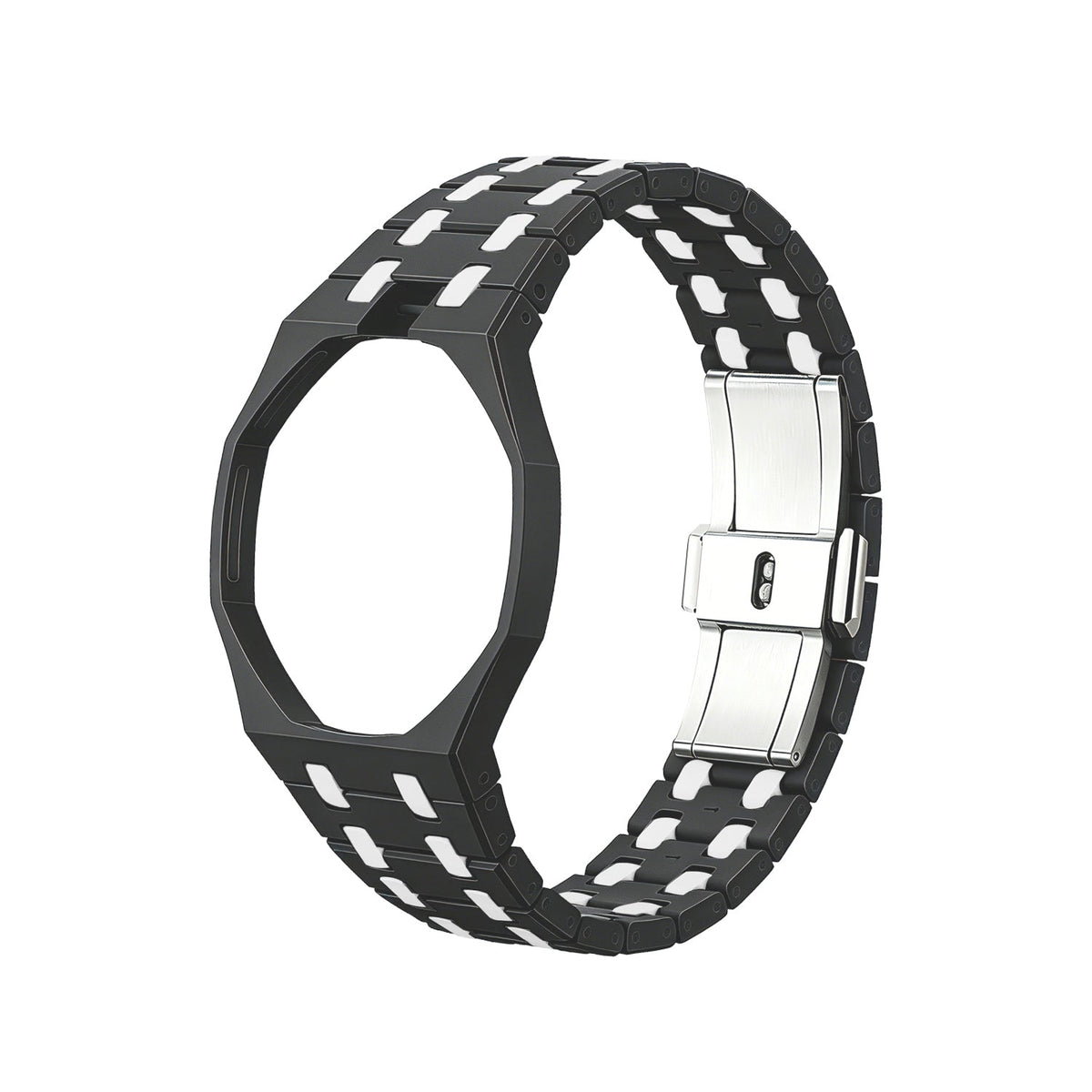 Royal Oak Pop Exclusive Bioceramic Case & Bioceramic Strap