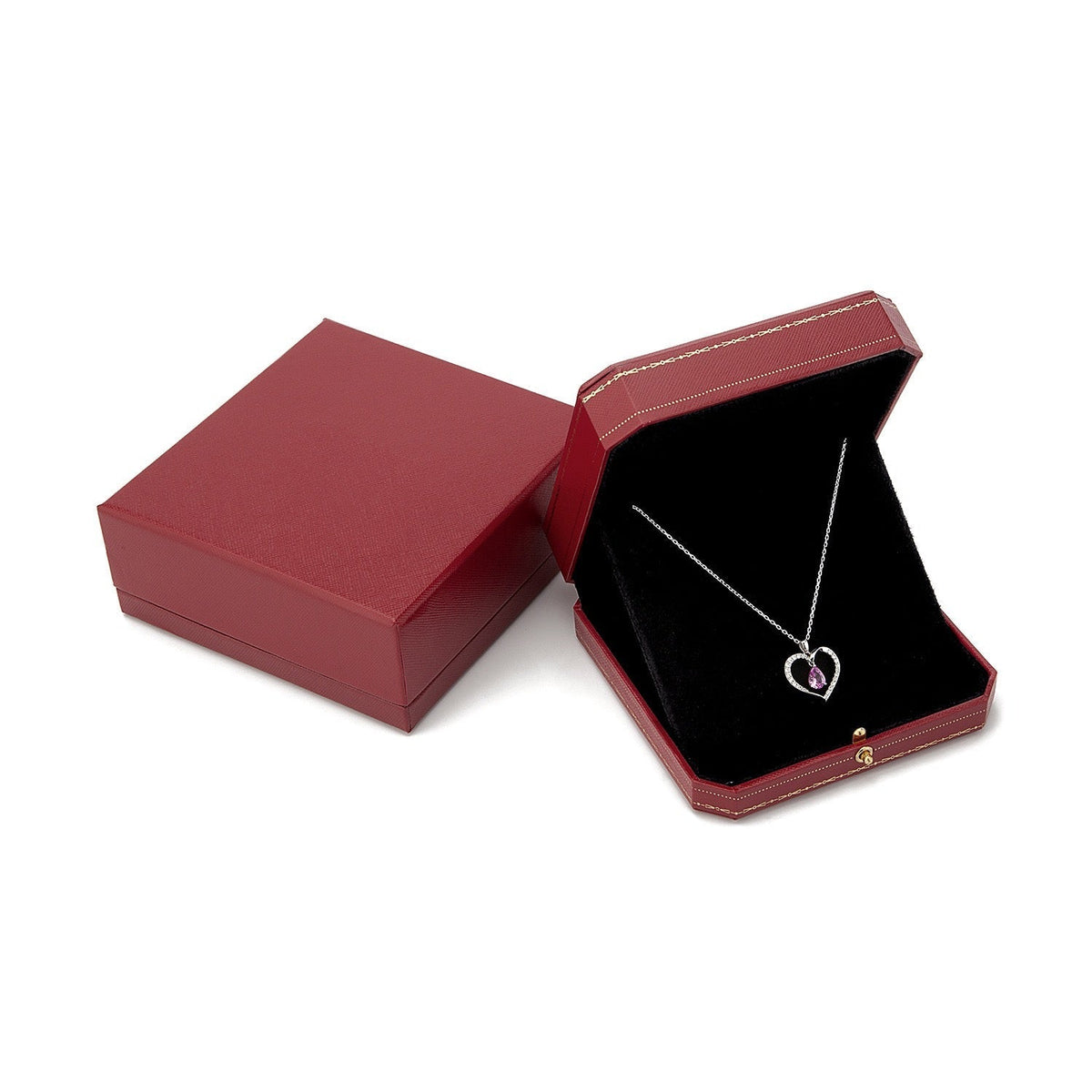 [⭐JeweliWhal]CA BRACELET NECKLACE RING BOX GIFT BAG