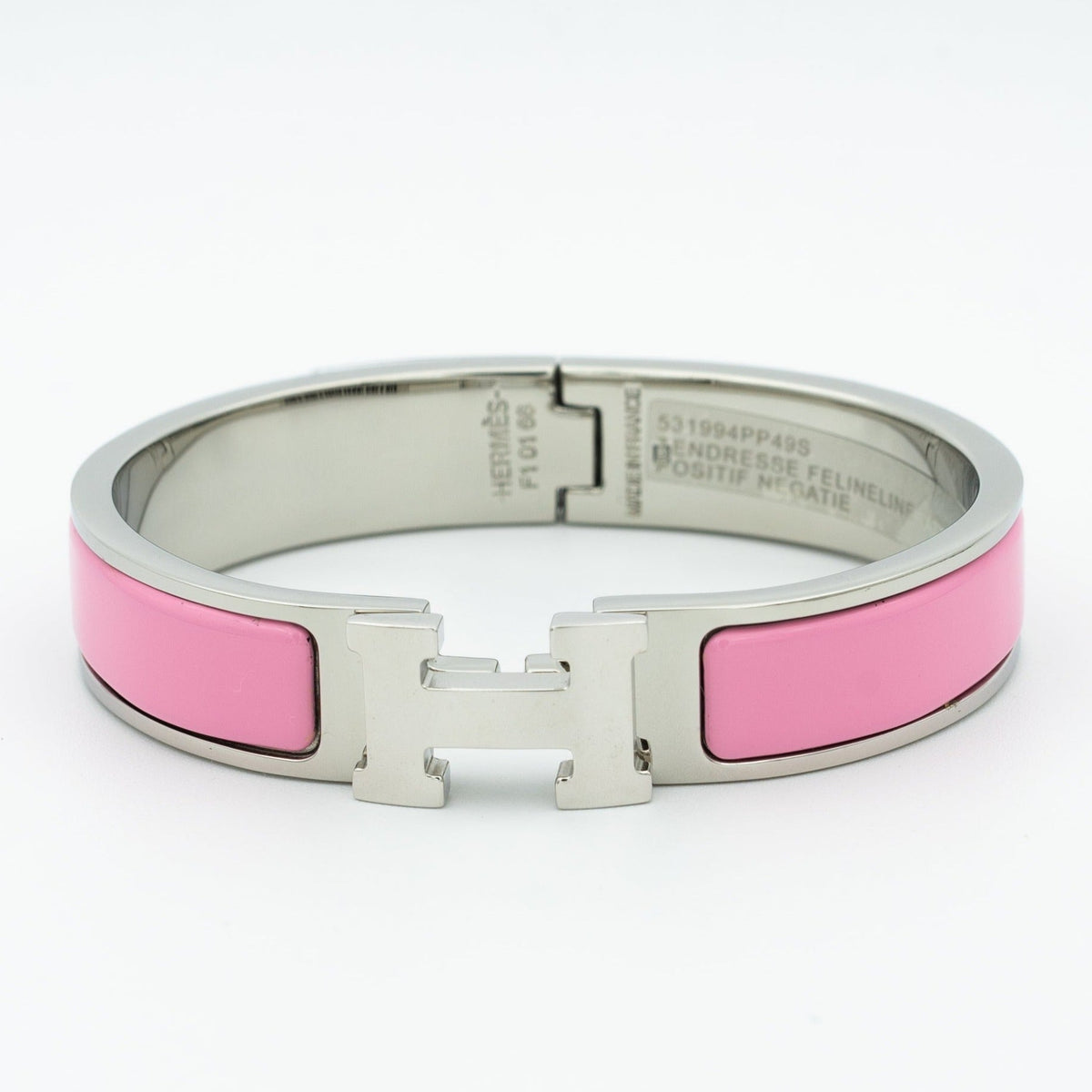 [⭐JeweliWhal]H PINK BRACELET
