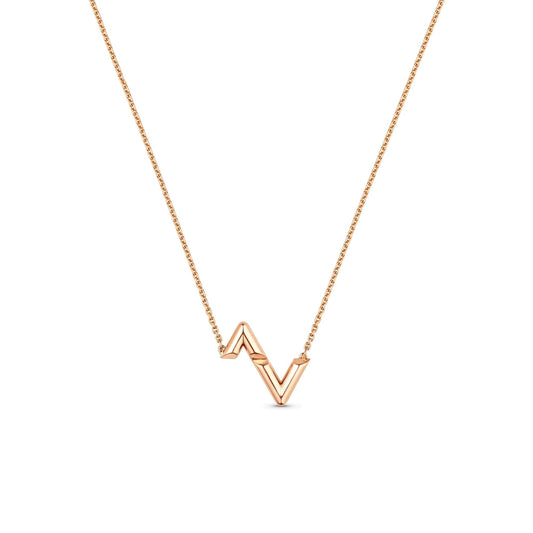 [⭐JeweliWhal]VOLTE UPSIDE DOWN NECKLACE