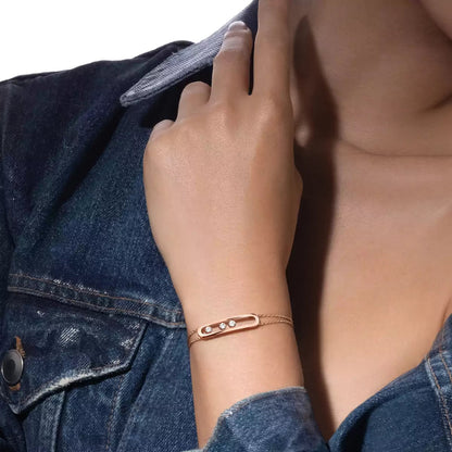 [⭐JeweliWhal]Demo Eye Diamond Bracelet