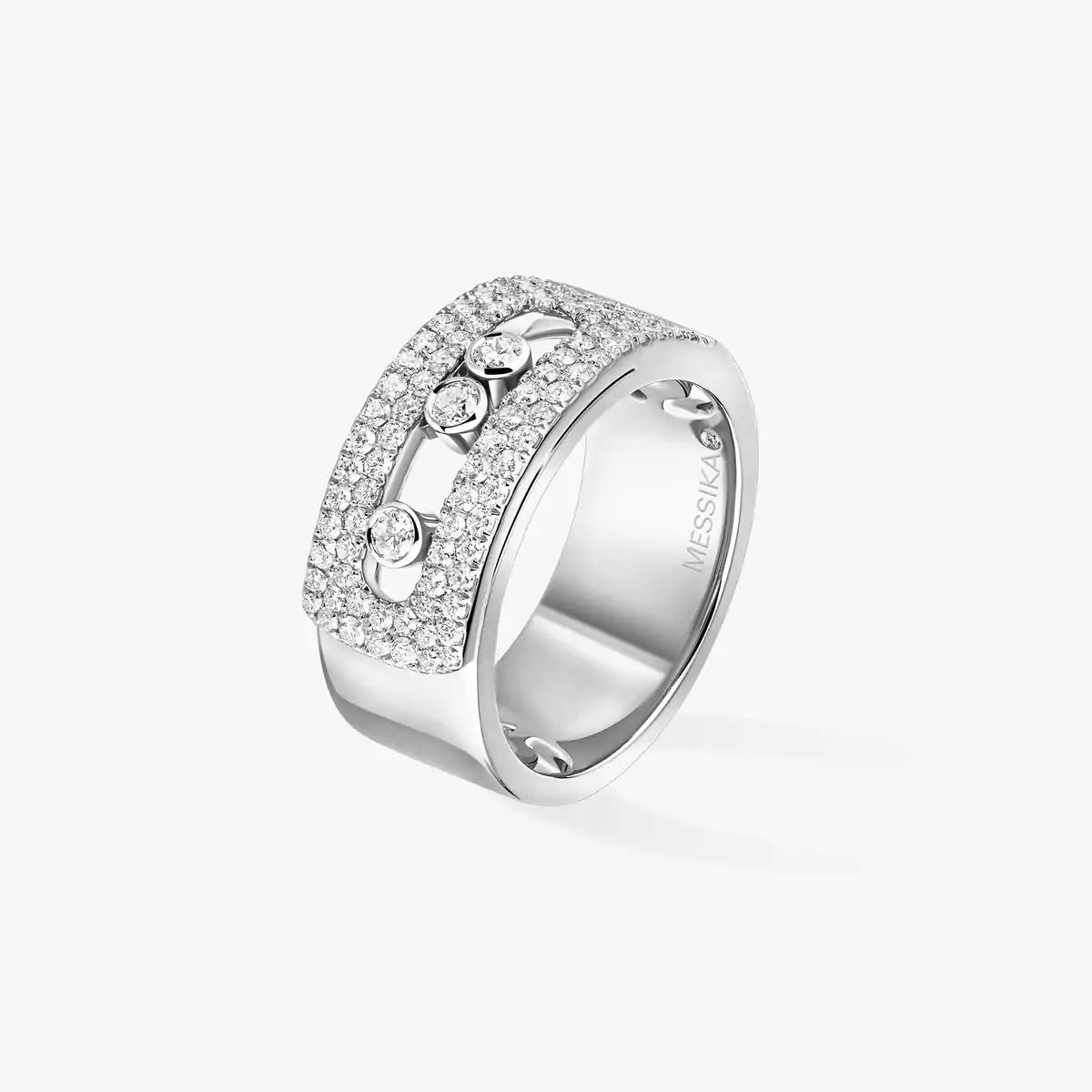 [⭐JeweliWhal] Move Noa Diamond Pave_ Ring
