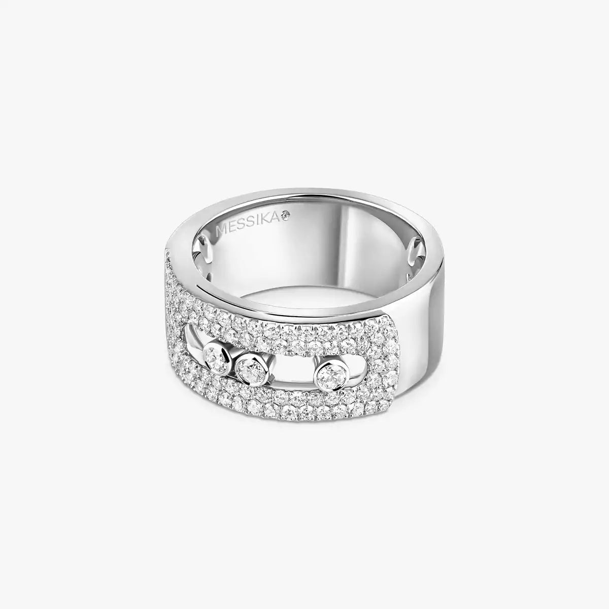 [⭐JeweliWhal] Move Noa Diamond Pave_ Ring