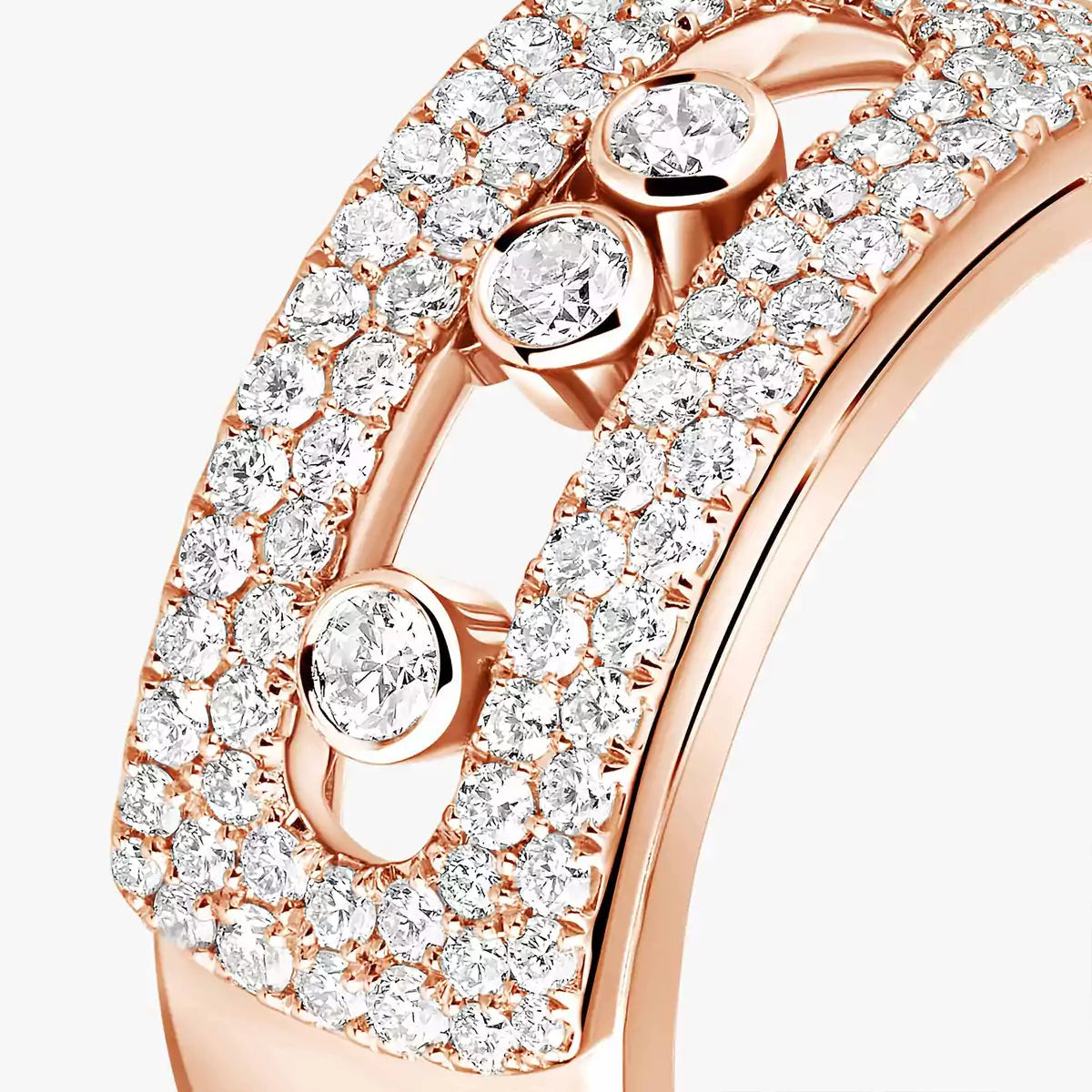 [⭐JeweliWhal] Move Noa Diamond Pave_ Ring