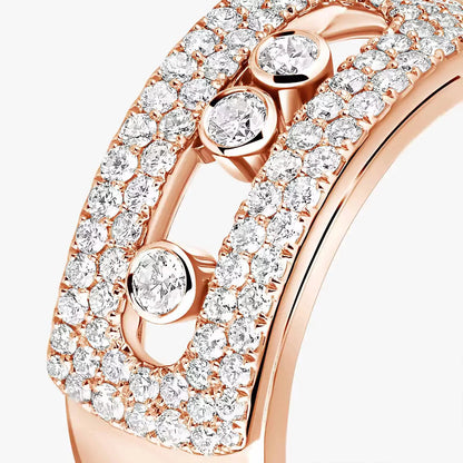 [⭐JeweliWhal] Move Noa Diamond Pave_ Ring