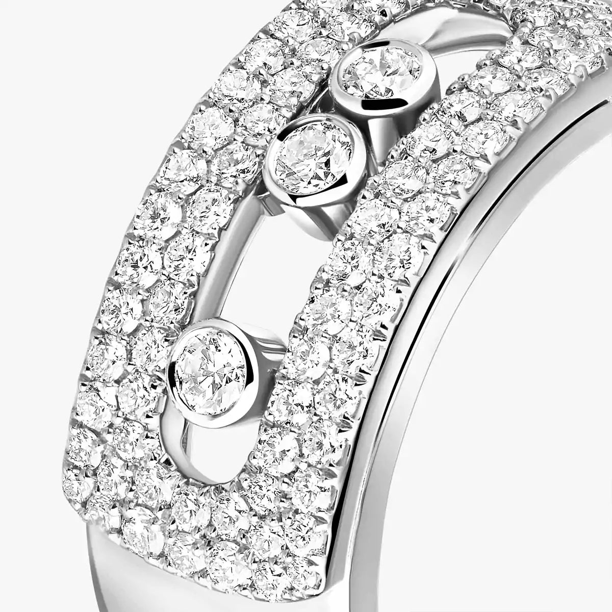[⭐JeweliWhal] Move Noa Diamond Pave_ Ring