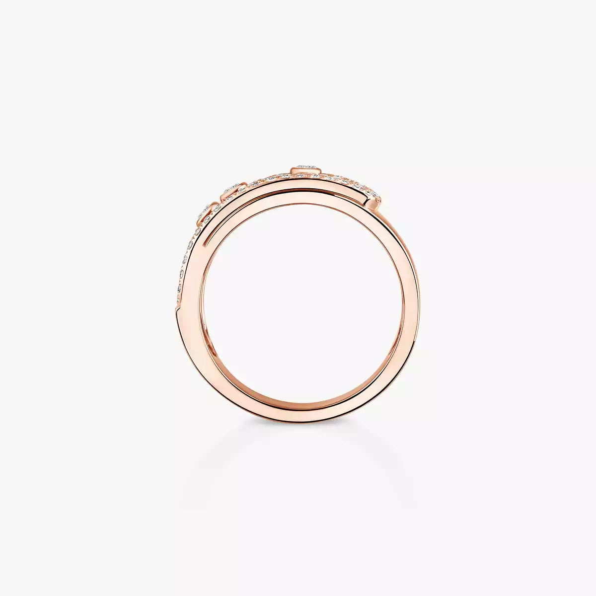 [⭐JeweliWhal] Move Noa Diamond Pave_ Ring
