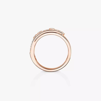 [⭐JeweliWhal] Move Noa Diamond Pave_ Ring