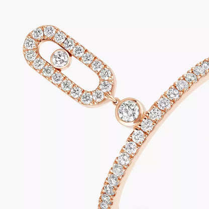 [⭐JeweliWhal]Move Uno Diamond Ring