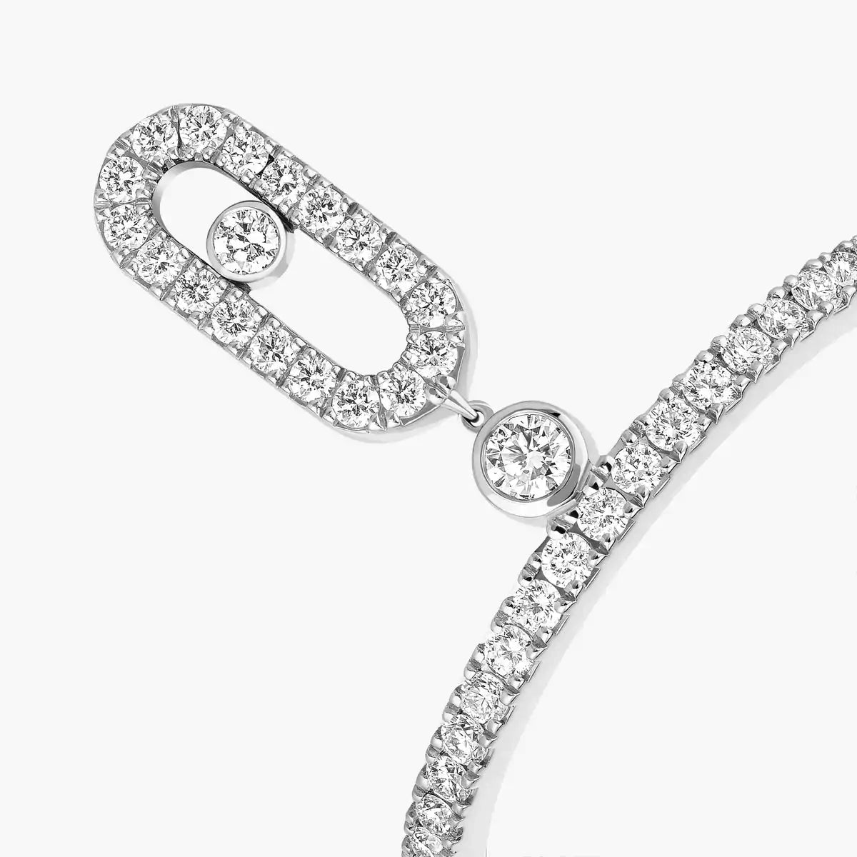 [⭐JeweliWhal]Move Uno Diamond Ring