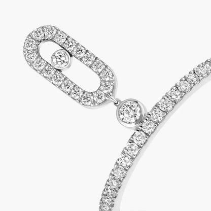 [⭐JeweliWhal]Move Uno Diamond Ring