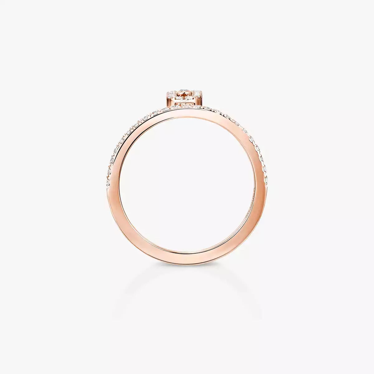 [⭐JeweliWhal]Move Uno Diamond Ring