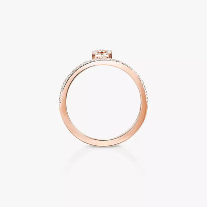 [⭐JeweliWhal]Move Uno Diamond Ring