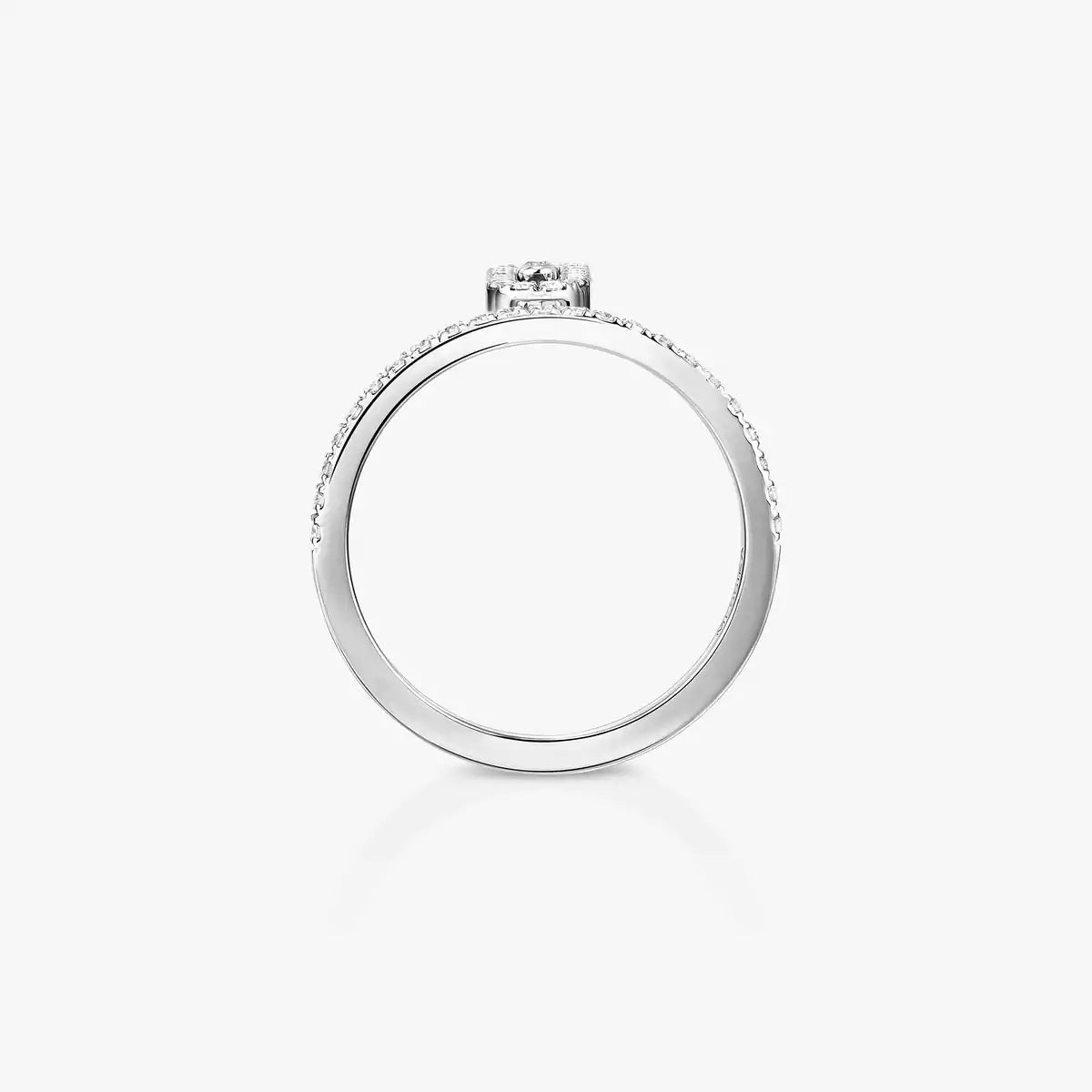 [⭐JeweliWhal]Move Uno Diamond Ring