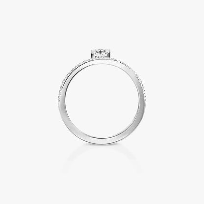 [⭐JeweliWhal]Move Uno Diamond Ring