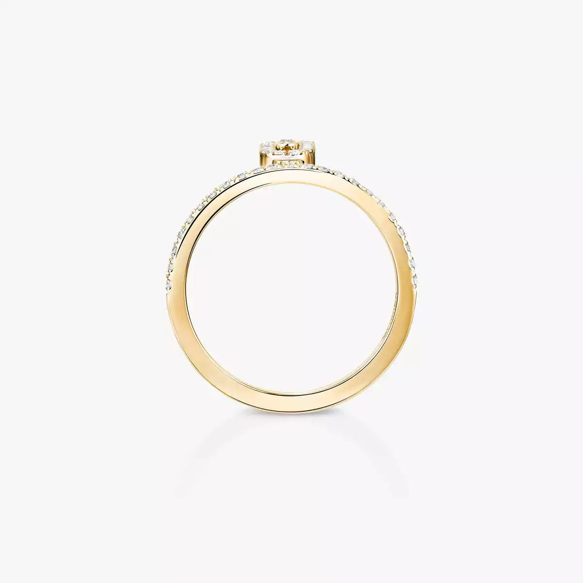 [⭐JeweliWhal]Move Uno Diamond Ring