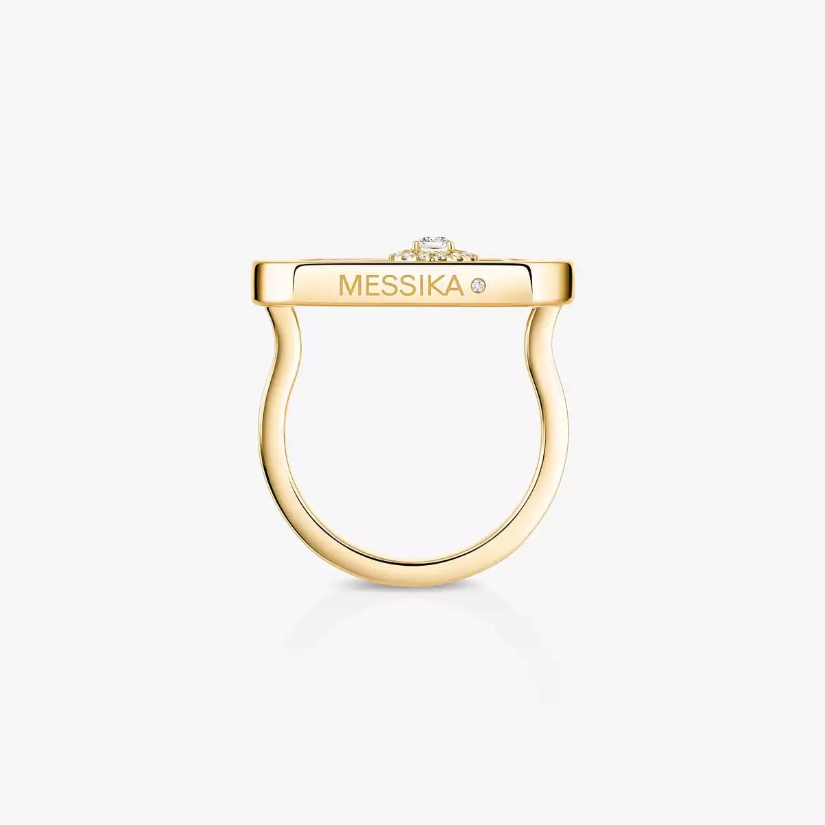 [⭐JeweliWhal]So Move Diamond Ring