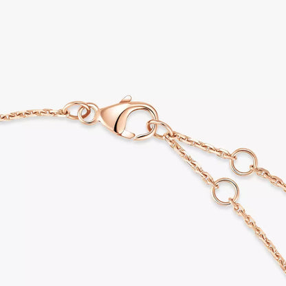 [⭐JeweliWhal]Pavé Baby Move Diamond Bracelet