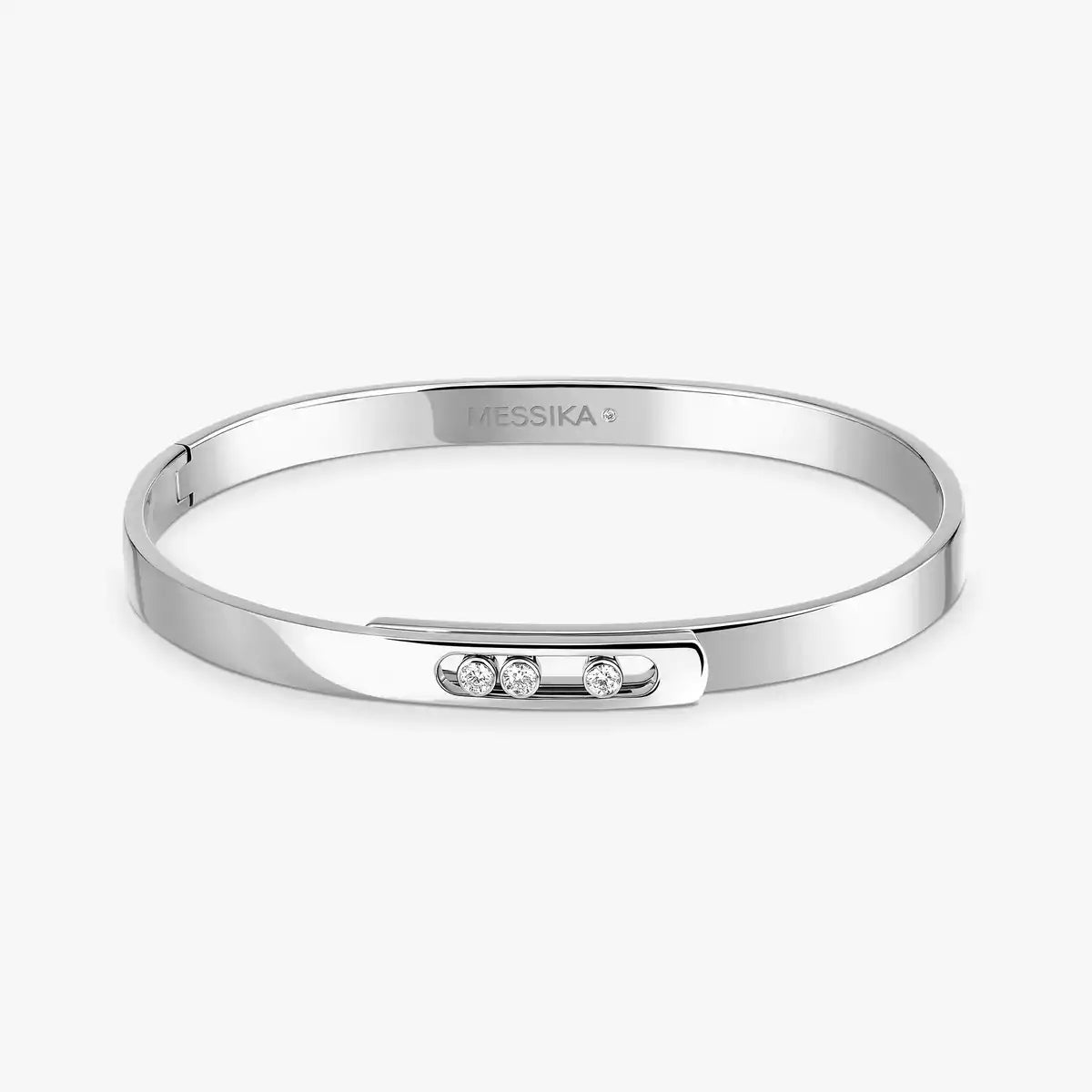[⭐JeweliWhal]Move Noa Diamond Bangle Bracelet