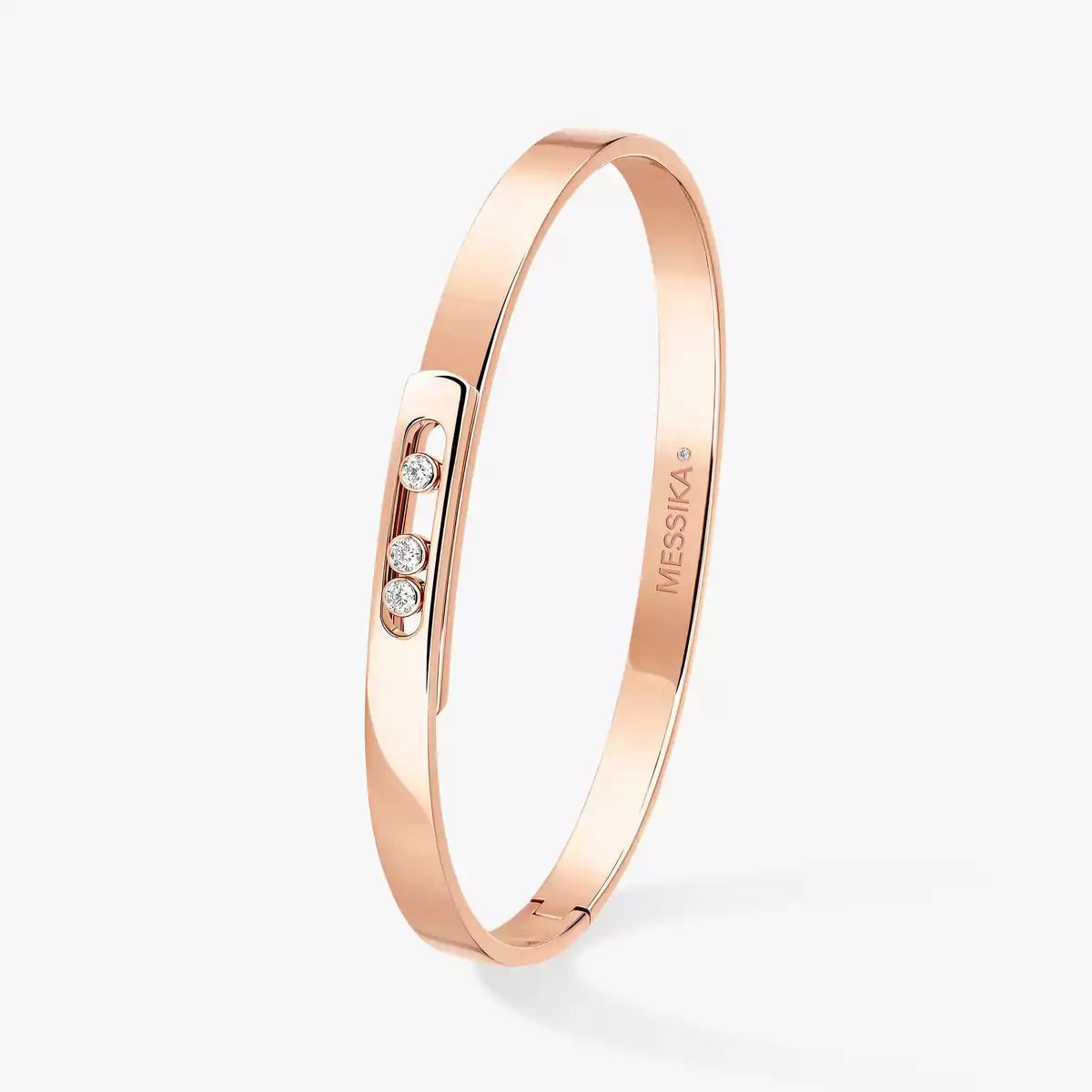 [⭐JeweliWhal]Move Noa Diamond Bangle Bracelet