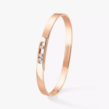 [⭐JeweliWhal]Move Noa Diamond Bangle Bracelet