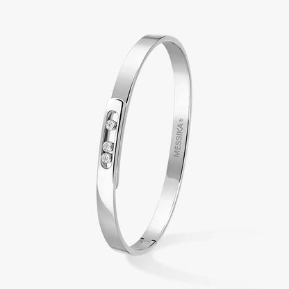[⭐JeweliWhal]Move Noa Diamond Bangle Bracelet