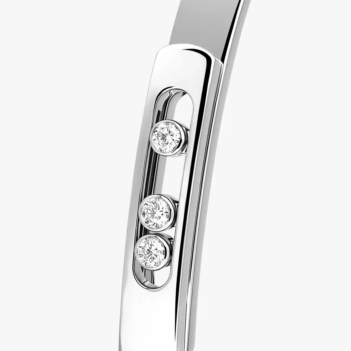 [⭐JeweliWhal]Move Noa Diamond Bangle Bracelet