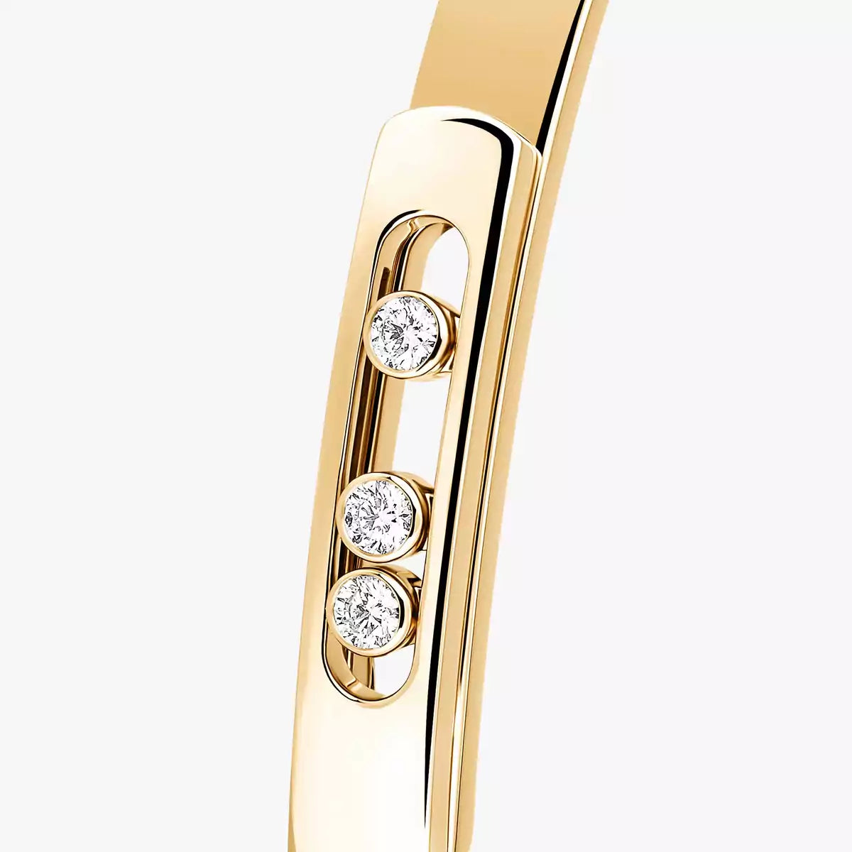 [⭐JeweliWhal]Move Noa Diamond Bangle Bracelet