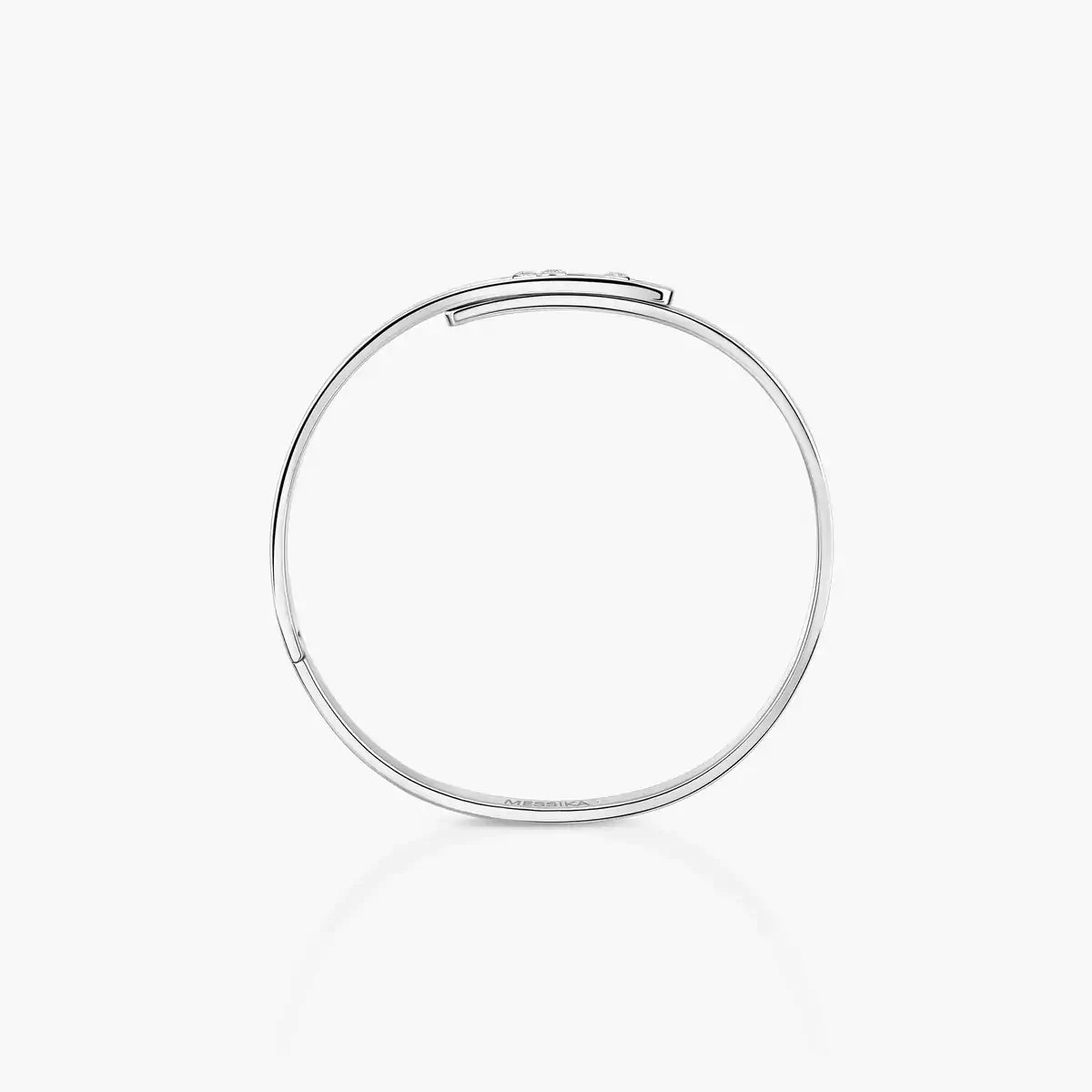 [⭐JeweliWhal]Move Noa Diamond Bangle Bracelet