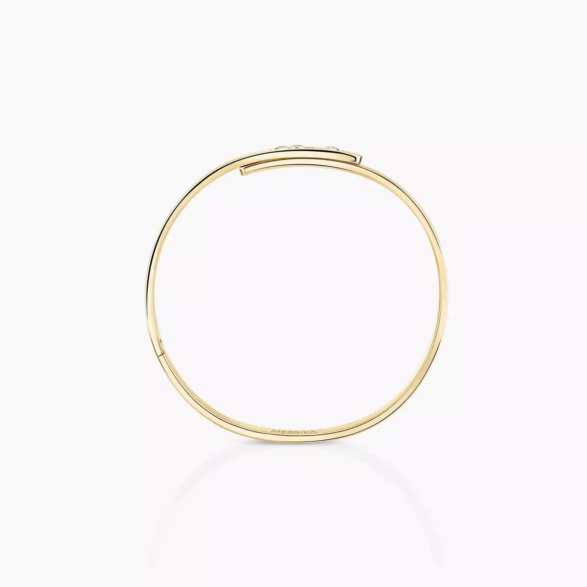 [⭐JeweliWhal]Move Noa Diamond Bangle Bracelet