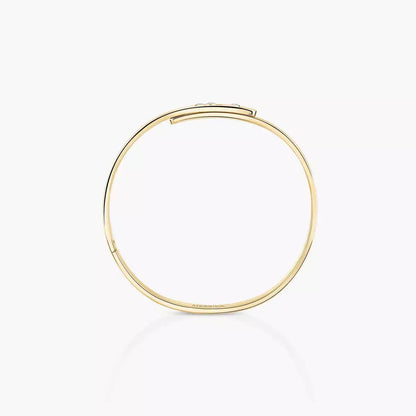 [⭐JeweliWhal]Move Noa Diamond Bangle Bracelet
