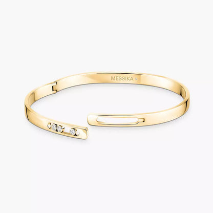 [⭐JeweliWhal]Move Noa Diamond Bangle Bracelet