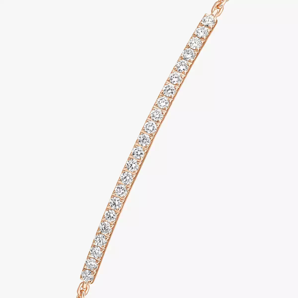 [⭐JeweliWhal]Gatsby Diamond Bracelet