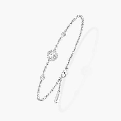 [⭐JeweliWhal]Joy Diamond Bracelet Small