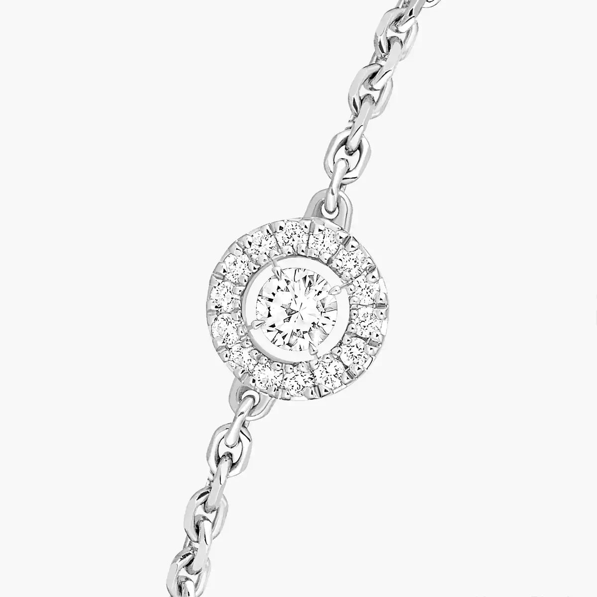 [⭐JeweliWhal]Joy Diamond Bracelet Small
