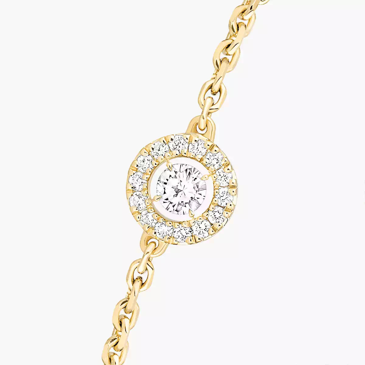 [⭐JeweliWhal]Joy Diamond Bracelet Small