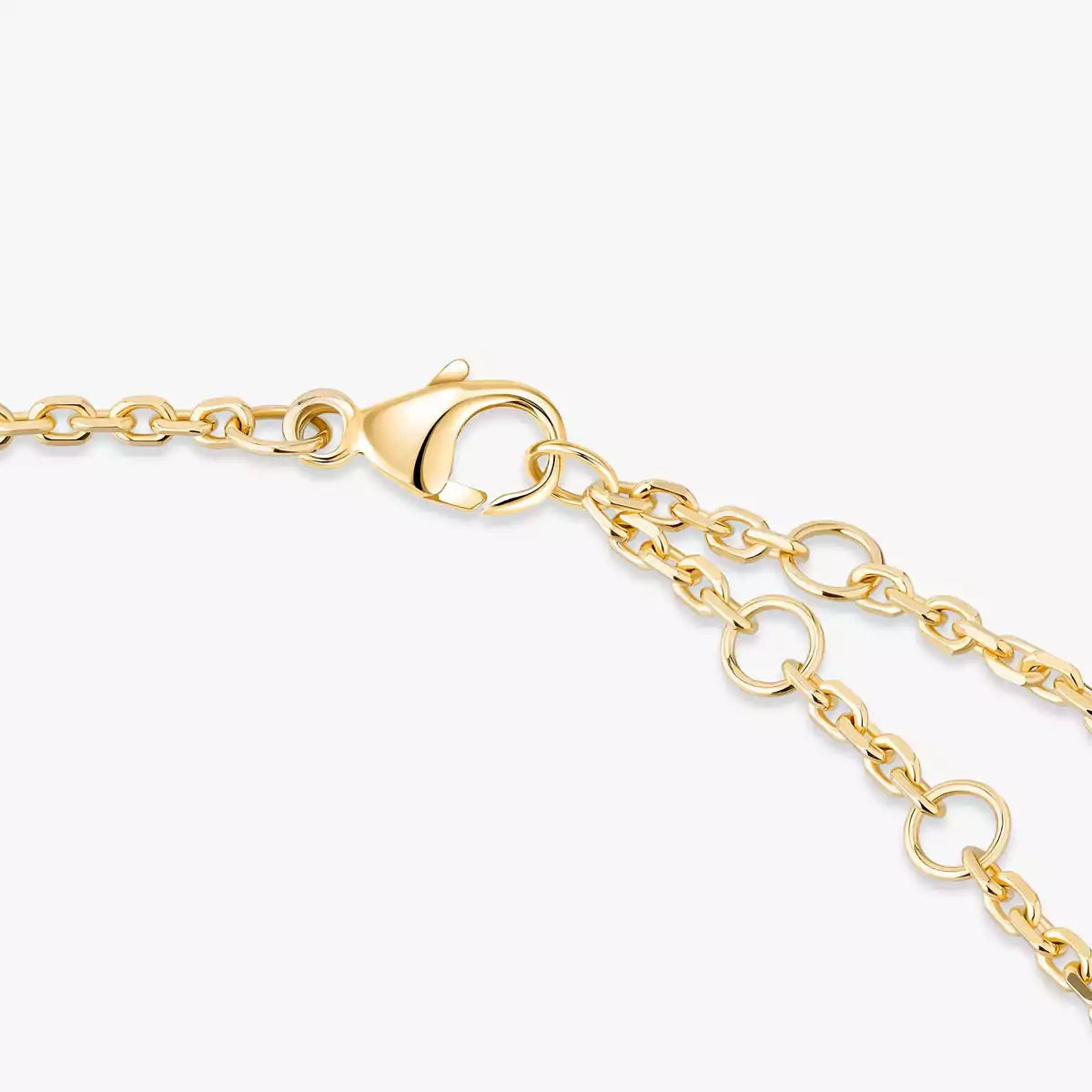 [⭐JeweliWhal]Move Classique Ciselé bracelet
