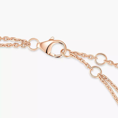 [⭐JeweliWhal] Move Classique pavé bracelet