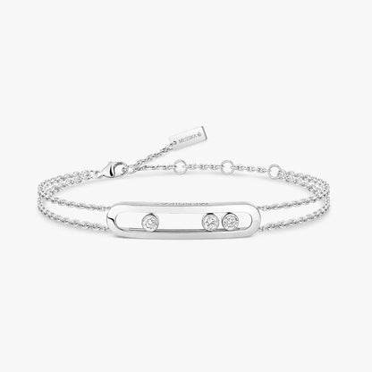 [⭐JeweliWhal]Demo Eye Diamond Bracelet