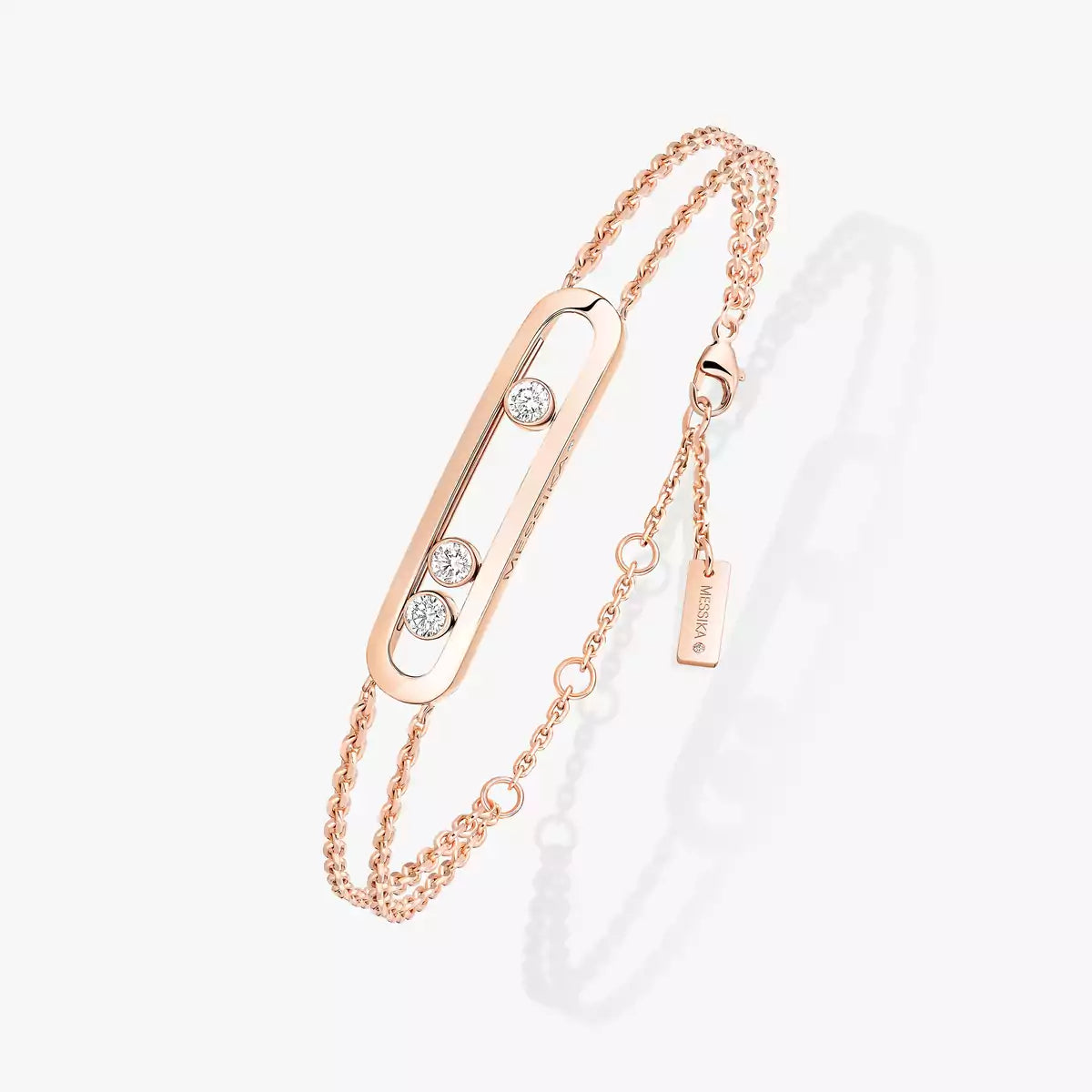 [⭐JeweliWhal]Demo Eye Diamond Bracelet