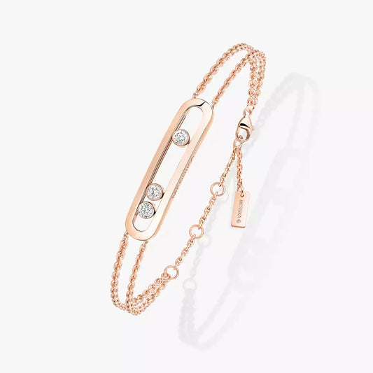[⭐JeweliWhal]Demo Eye Diamond Bracelet