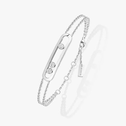 [⭐JeweliWhal]Move Classique bracelet