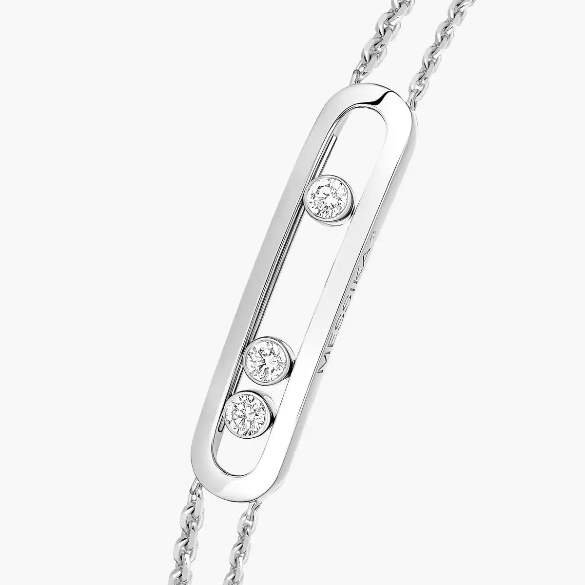 [⭐JeweliWhal]Move Classique bracelet