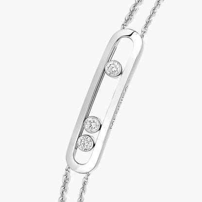 [⭐JeweliWhal]Move Classique bracelet