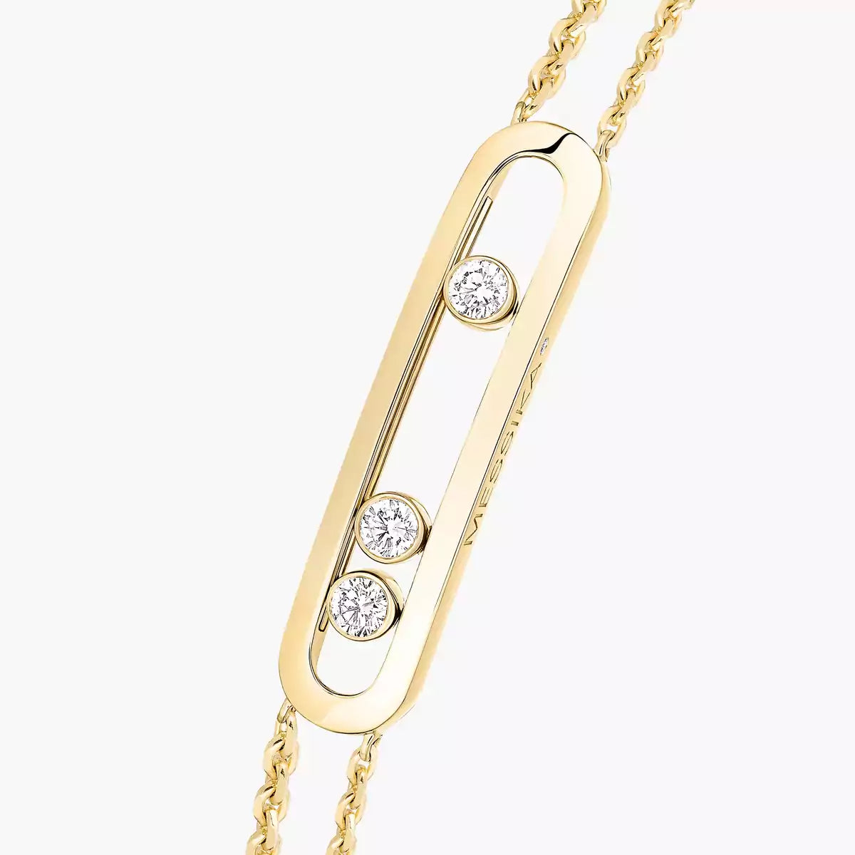 [⭐JeweliWhal]Move Classique bracelet