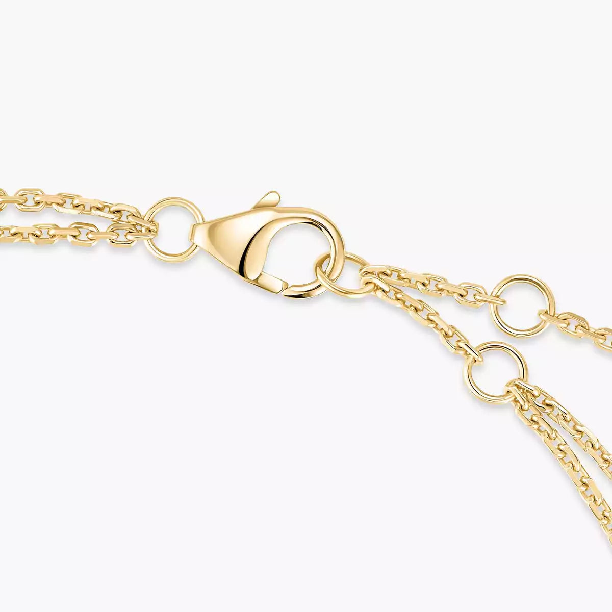 [⭐JeweliWhal]Demo Eye Diamond Bracelet