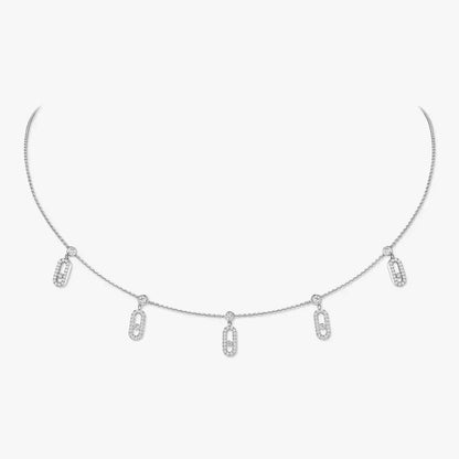 [⭐JeweliWhal]Move Uno Necklace